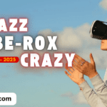 Crazy Vibe – ROX Jazz Offer