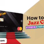 How to Get JazzCash Free Minutes