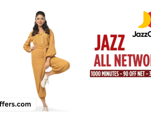 Jazz Weekly All Network Package – Price Details 2025