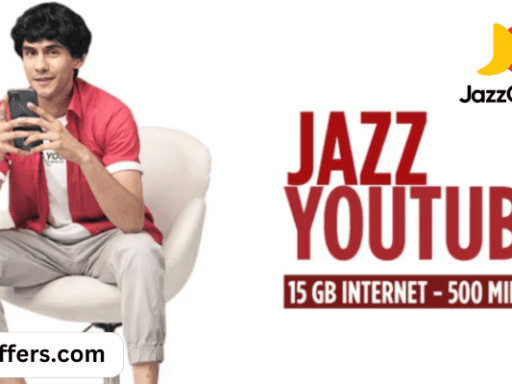 Social Package Offer-jazzoffers-com