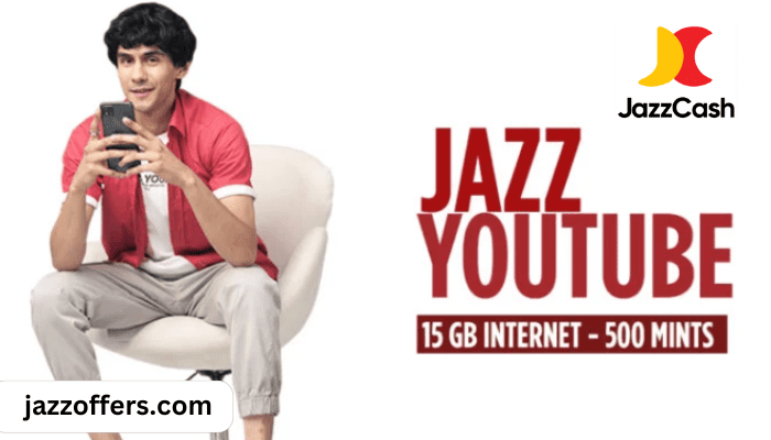 Social Package Offer-jazzoffers-com