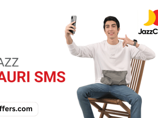 jazz-furi-sms-offer