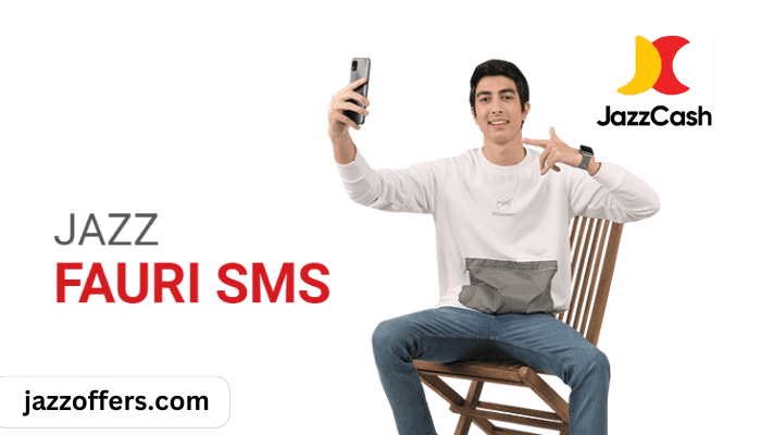 jazz-furi-sms-offer