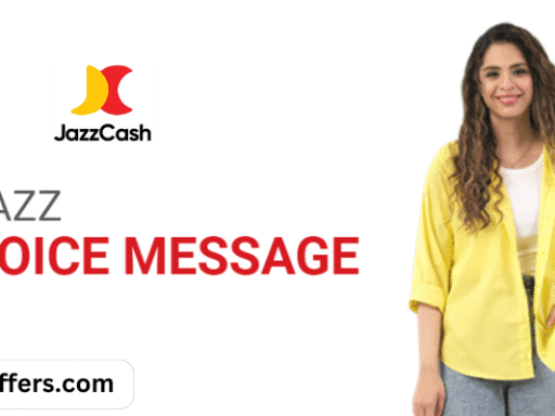 Jazz Voice Message